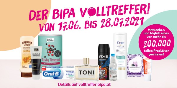 Volltreffer
