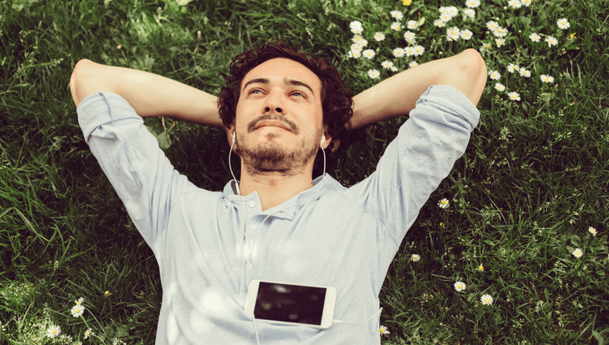 Selbstreflexion – wie willst du leben und arbeiten? Selbstreflexion – wie willst du leben und arbeiten?