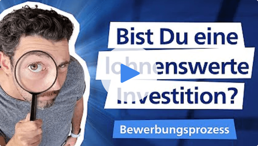 Perspektivwechsel: So überzeugst du im Vorstellungsgespräch Perspektivwechsel: So überzeugst du im Vorstellungsgespräch