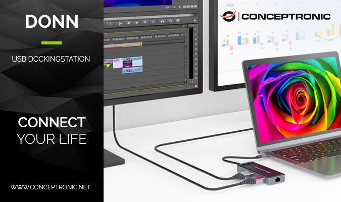 Conceptronic DONN
