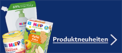 Produktneuheiten