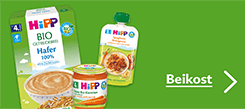 Beikost
