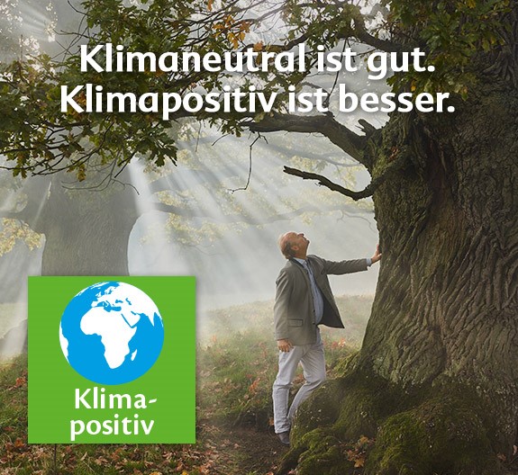 Unser HiPP Gläschen ist klimapositiv