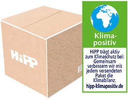 klimapositiv bis an Ihre Haustüre