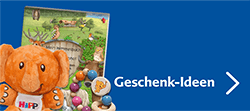 Geschenk-Ideen