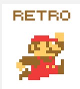 Retro Konsolen und Spiele finden