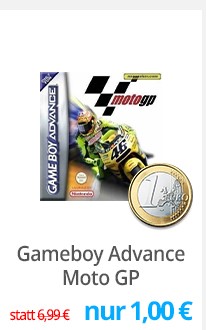 Nintendo DS - Moto GP kaufen