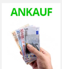 Konsolen und Spiele verkaufen