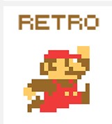 Retro Konsolen und Spiele finden