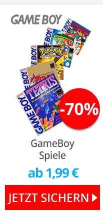 Gameboy kaufen