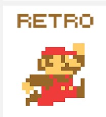 Retro Konsolen und Spiele finden