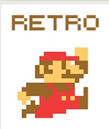 Retro Konsolen und Spiele finden