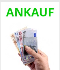 Konsolen und Spiele verkaufen