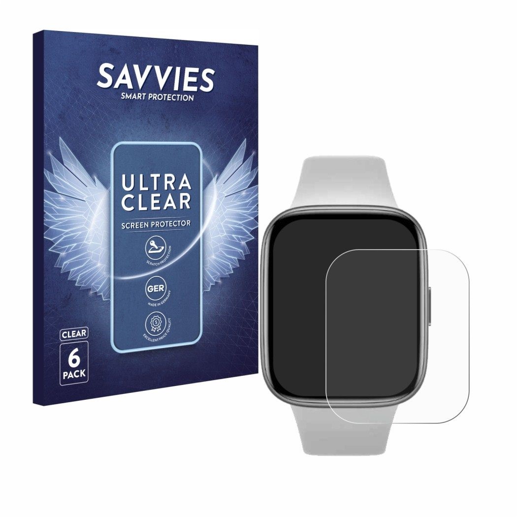Smartwatches