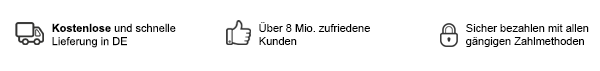 Ihre Vorteile