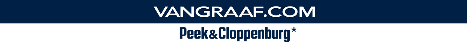 VAN GRAAF by Peek&Cloppenburg