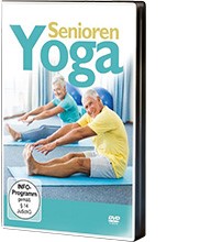 Senioren Yoga (DVD)