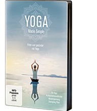 Yoga made simple (DVD)