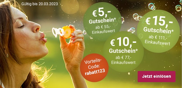 Zur Staffelrabatt-Aktion*