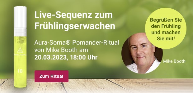 Feiern Sie mit uns das Frühlingserwachen!