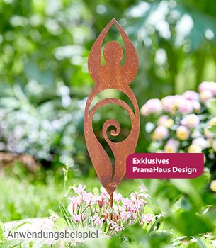 Gartenstecker „Göttin“