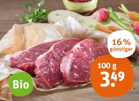 Bio-Roastbeef
