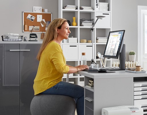 Flexibel & effizient von zuhause arbeiten. Wir zeigen wie's geht ›