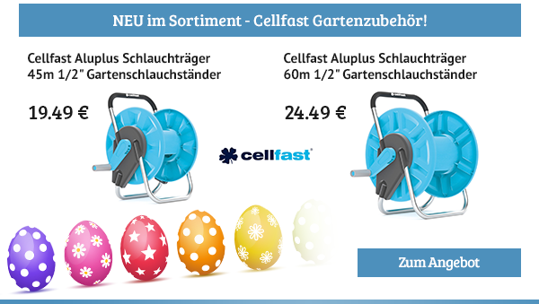Angebot-Gartenschlauchstaender