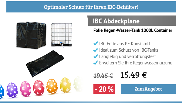 Angebot-Abdeckplane