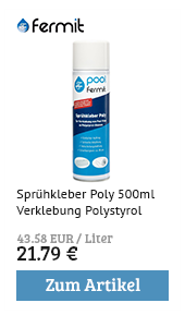 spruehkleber