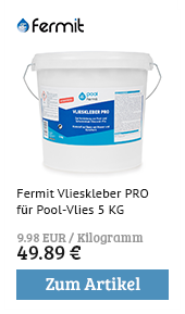 vlieskleber