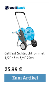 gartenschlauchwagen