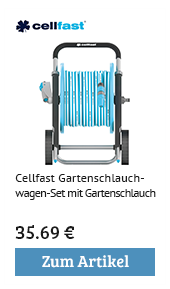 gartenschlauchwagen