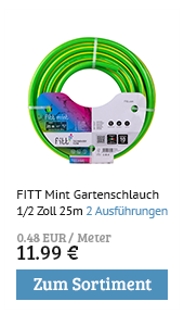 gartenschlauch