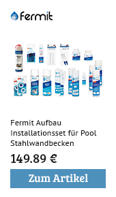 installationsset