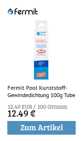 gewindedichtung