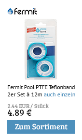 teflonband