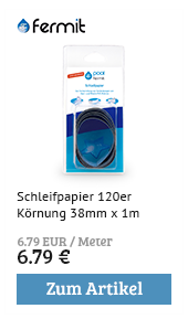 schleifpapier