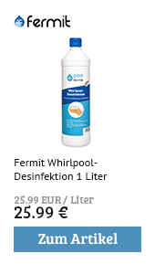desinfektion