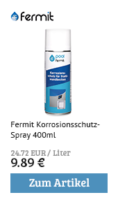korrosionsschutz
