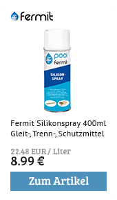 silikonspray