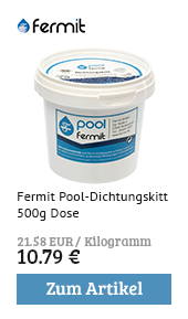 dichtungskitt